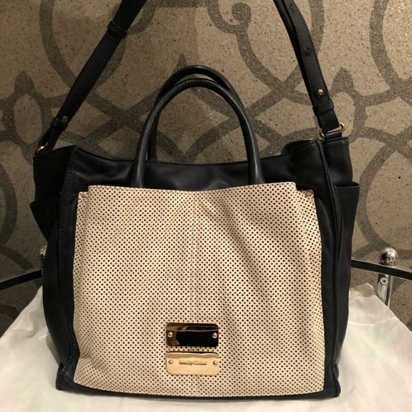 SOLD SeeBy CHLOE leather bag - Picture 2 of 6